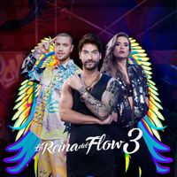Caracol Televisión - Alma - Remix (La Reina del Flow 3)