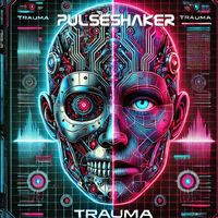 Pulseshaker, Ingo Herrmann - Trauma