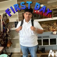 Abel Hernandez - First Day Troubles