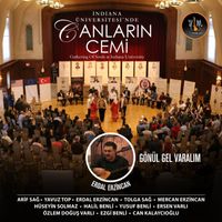 Erdal Erzincan - Gönül Gel Varalım