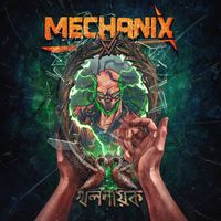 Mechanix - Kholnayok