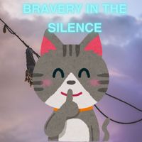 MIGUEL RIVERA - Bravery in the Silence