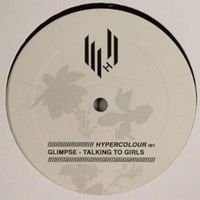 Glimpse - Talking to Girls