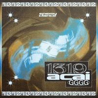 Camion Bazar - 1319 ACAI (Gggg Remix)