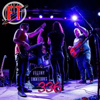 Filthy Traitors - 336