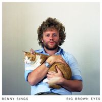 Benny Sings - Big Brown Eyes