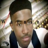 Jack The Ripper - Warning