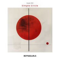 Ewan Rill - Simple Circle