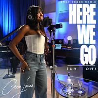 Coco Jones - Here We Go (Uh Oh)