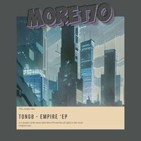 TONG8 - Empire EP