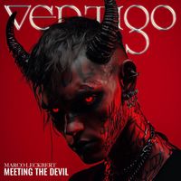 Marco Leckbert - Meeting The Devil