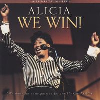 Alicia Williamson - We Win!