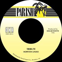Hopeton Lindo - TRIBUTE