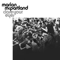Marian McPartland - Close Your Eyes
