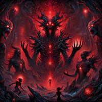 ABAT - INFERNAL TORMENT