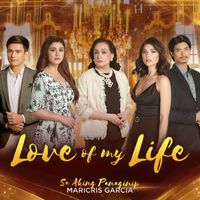 Maricris Garcia - Sa Aking Panaginip (Original Soundtrack of "Love Of My Life")