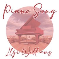 Llŷr Williams - Piano Song