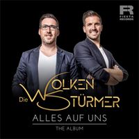 Die Wolkenstürmer - Alles auf uns