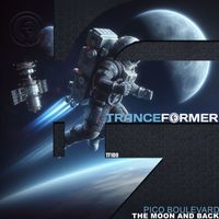 Pico Boulevard - The Moon and Back (Extended Mix)