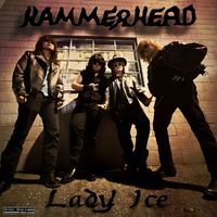 Hammerhead - Lady Ice