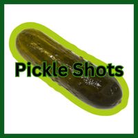 The Tewa - Pickle Shots