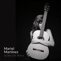 Mariel Martínez - Alma En Pena