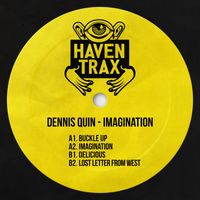 Dennis Quin - Imagination