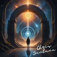 Chris Santana - LOCK IN