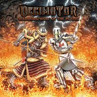 Decimator - Warriors