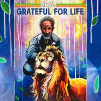 Abja - Grateful For Life