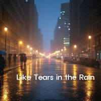 hein - 빗물 속 눈물처럼 (Like Tears in the Rain)