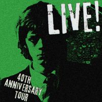 Jilted John - 40th Anniversary Tour (Live)