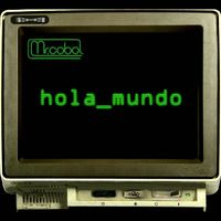 Mr - Hola mundo