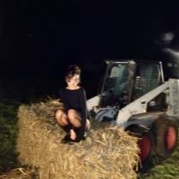 Aleesha - QUÉ HUBIERA PASADO?