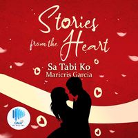 Maricris Garcia - Sa Tabi Ko (Original Soundtrack of "Stories from the Heart")