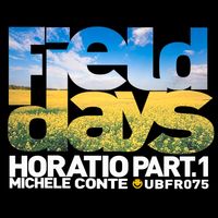 Michele Conte - Field Days, Pt.1