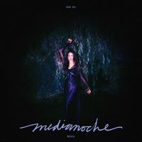 Nate mx - medianoche (deluxe)
