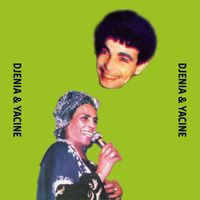 Cheikha Djenia - Daa Soughreke
