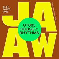 JAAW - House of Rhythms