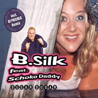 Schoko Daddy - Sugar, Sugar