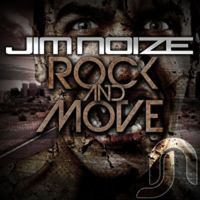 Jim Noize - Rock & Move