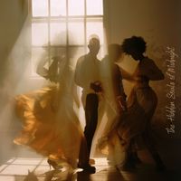 Café Lounge - The Hidden Souls of Midnight