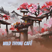 John Griggs - Wild Thyme Café