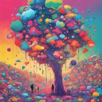 Jared Hallock - Scary World