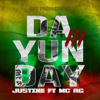 Justine - Dayunday III