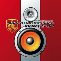 Marco Van Bassken - What's Up