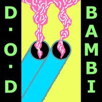 Disciples of Drum - BAMBI