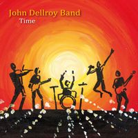 John Dellroy Band - Time