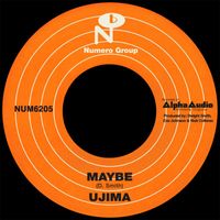 Ujima - Maybe
