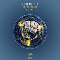 Artur Achziger - Concentrate